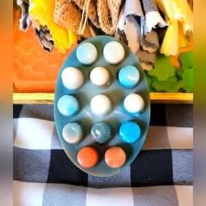 Men's Hand Crafted Vegan Goat Milk Soap n🛁🫧